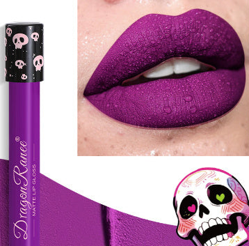 Alt Purple Matte Liquid Lipstick