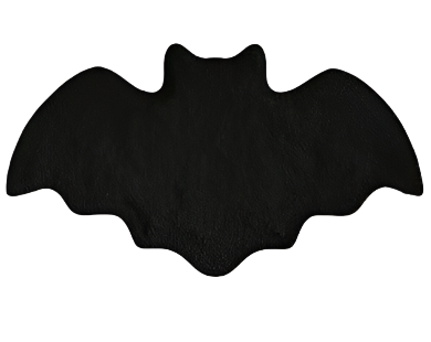 Bat Rug