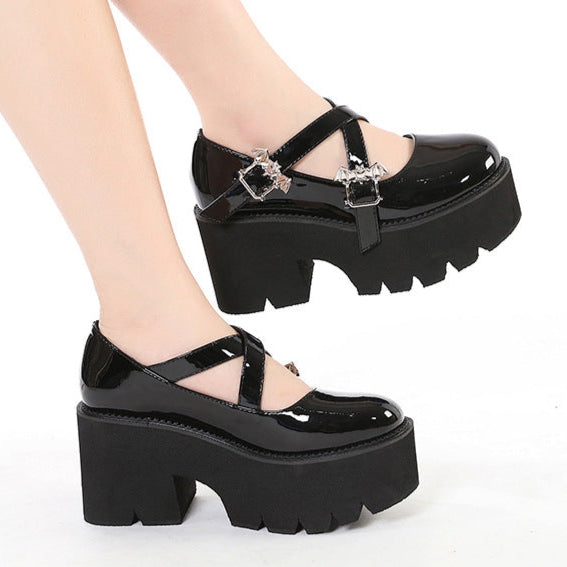 Bat Shoes