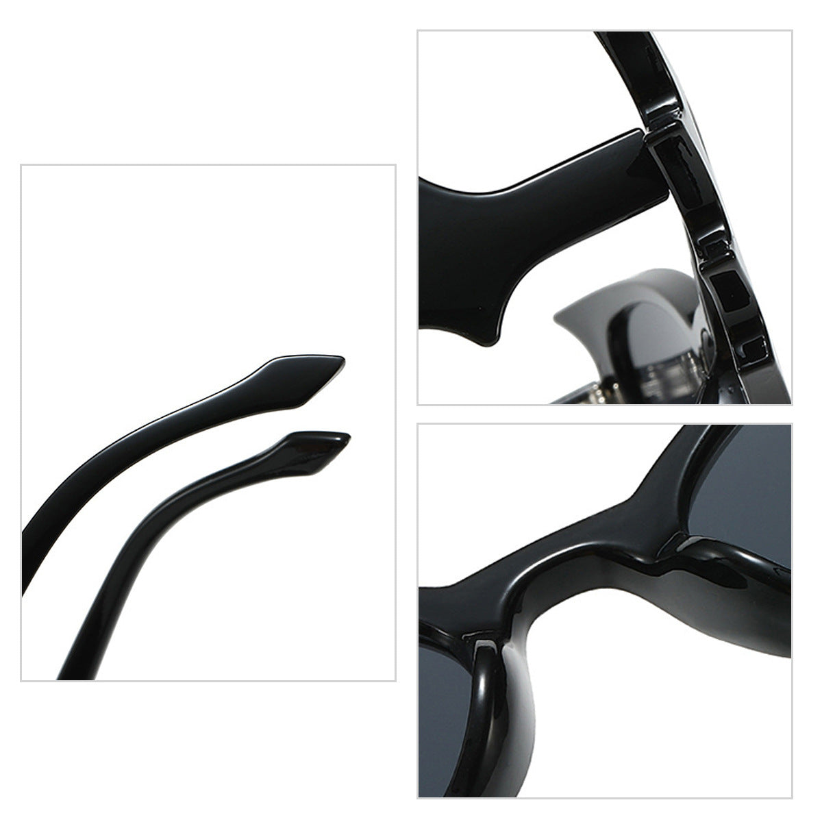 Bat Sunglasses