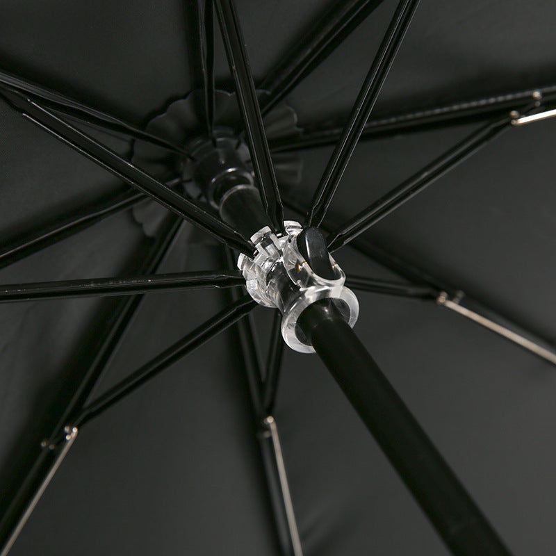 black Sword Umbrella