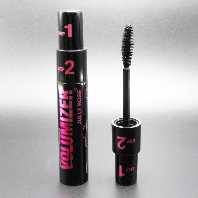 2 In 1 Black Gothic Mascara Volumizer