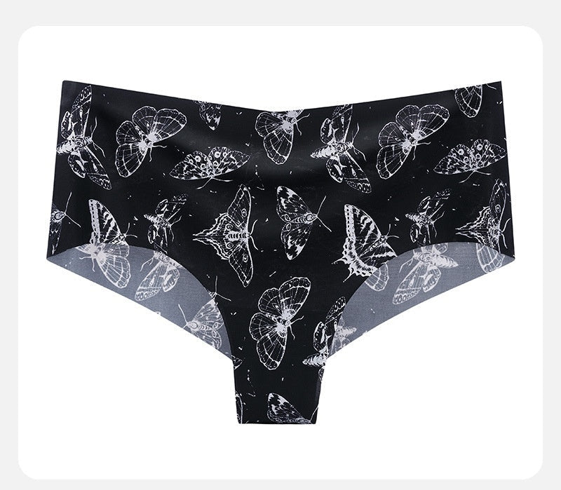 Black Moth Panties Gothic alt