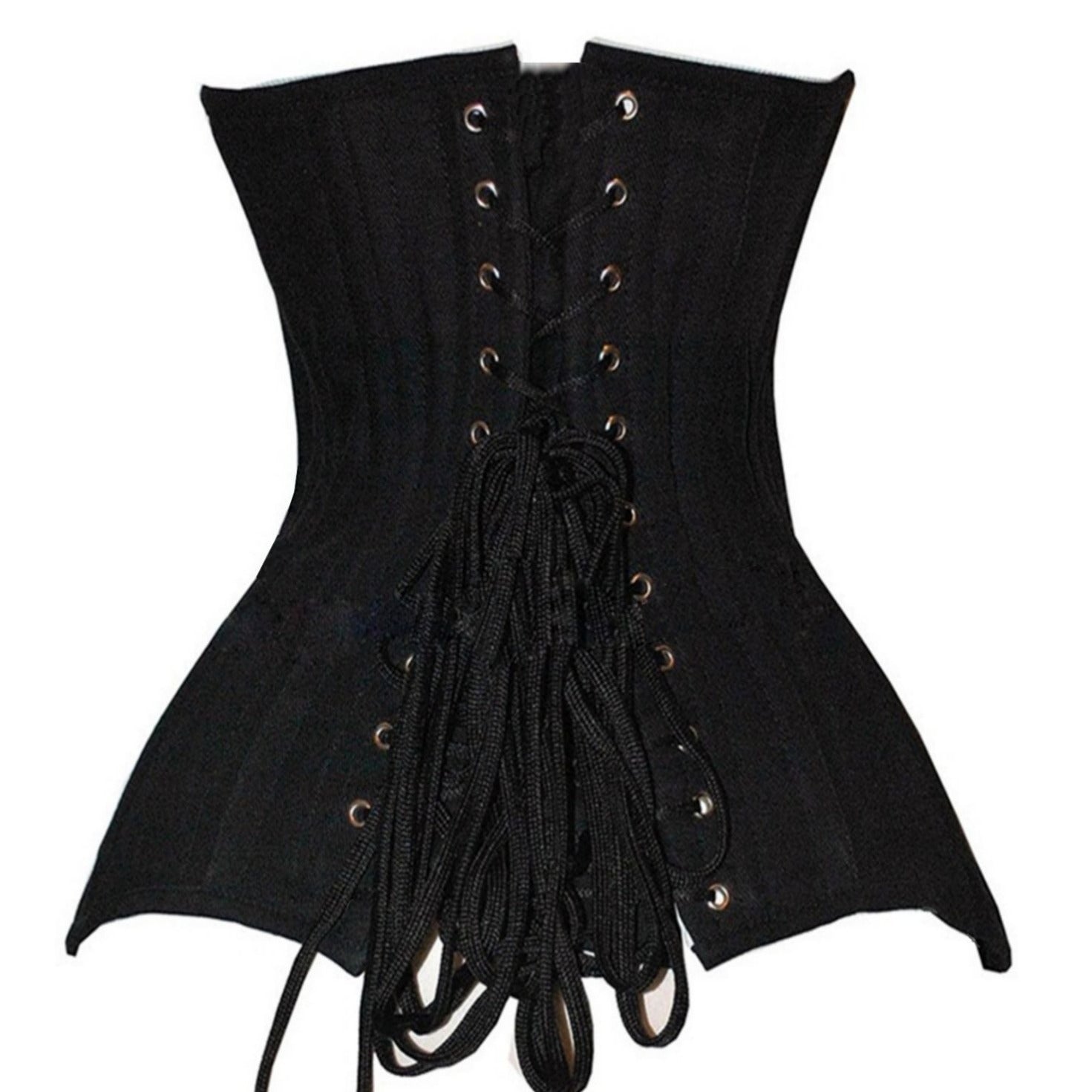 Black Waist Corset