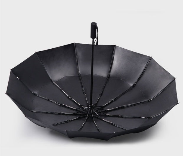 Casual Goth Umbrella