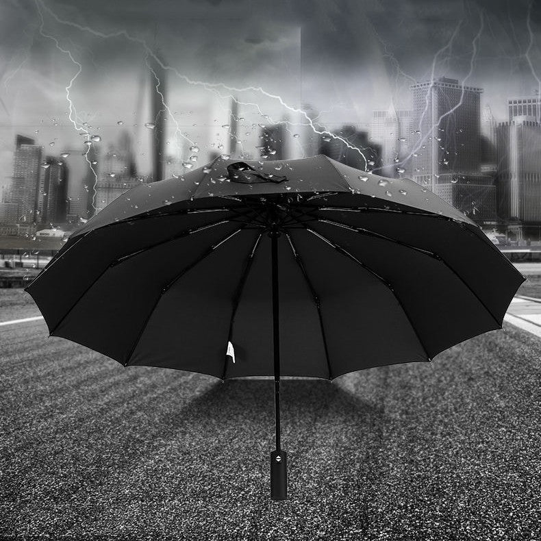 Casual Gothic Umbrella