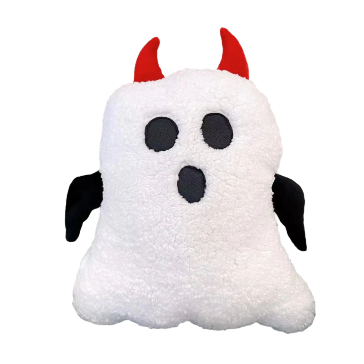 Demon Ghost Plushie