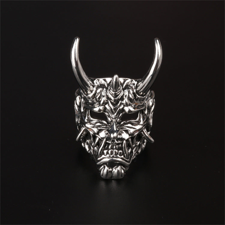 Demon Oni Ring
