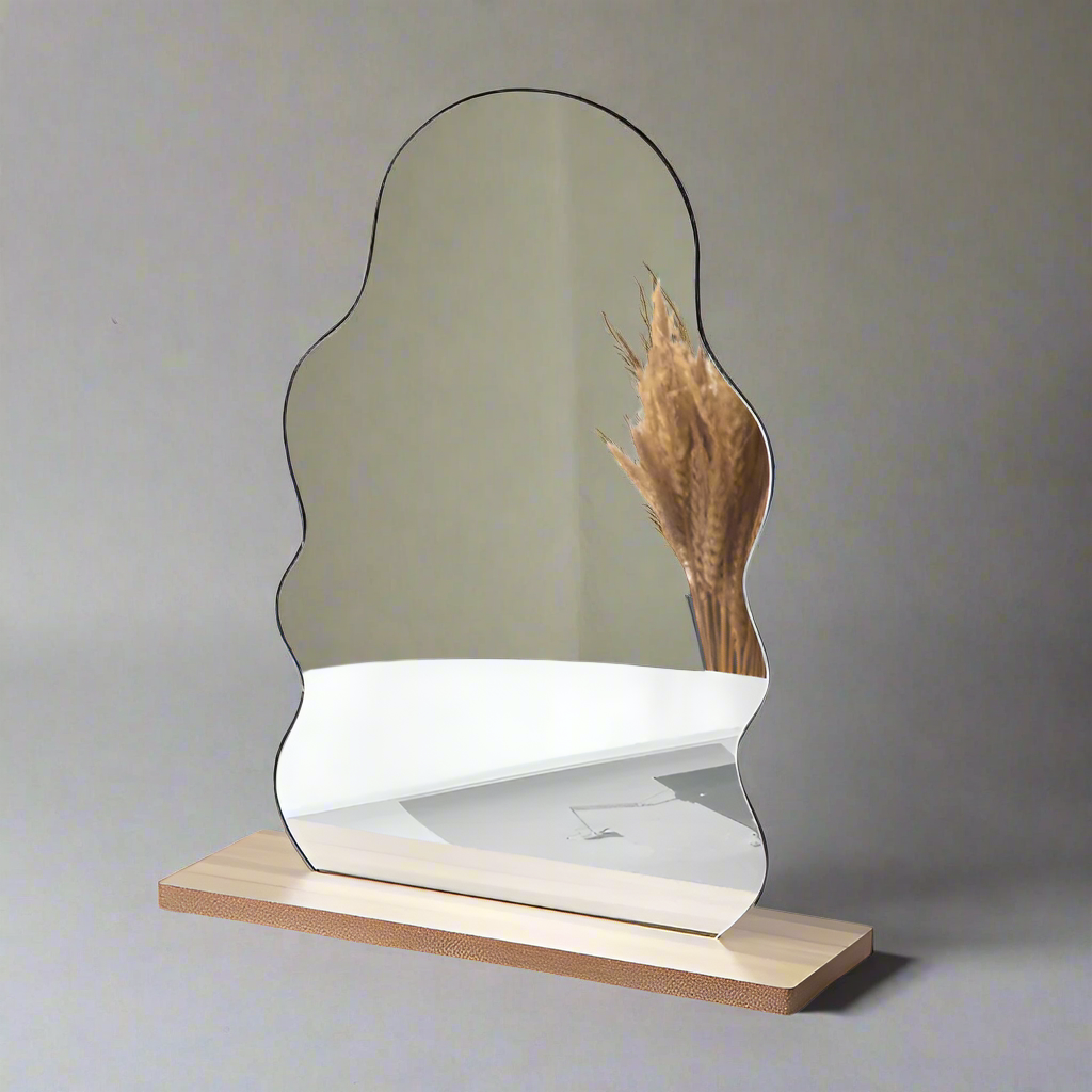 Ghost Mirror