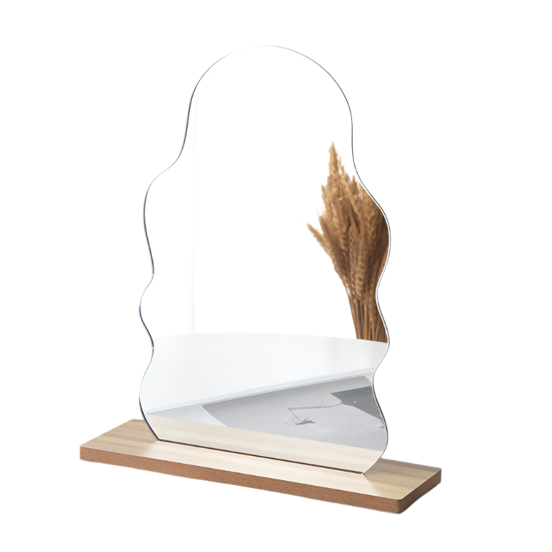 Ghost table Mirror