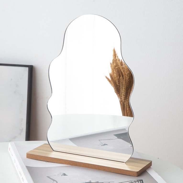 Ghost vanity Mirror
