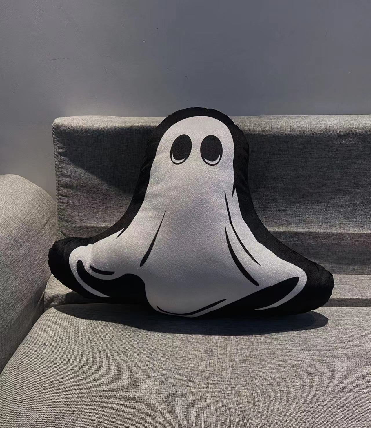 Gothic Ghost Plush stuffed toy
