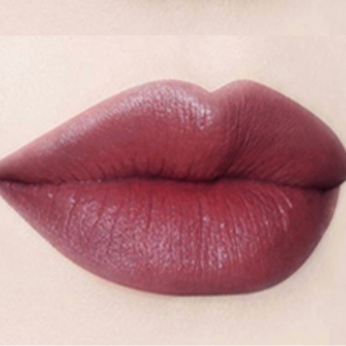 Goth Glossy Lipstick