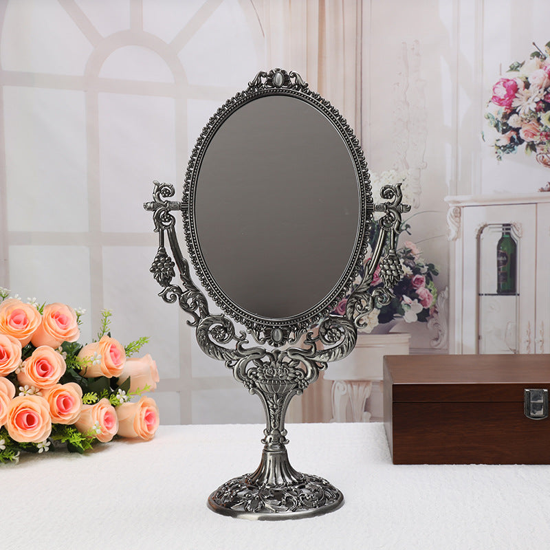 Goth Makeup Mirror