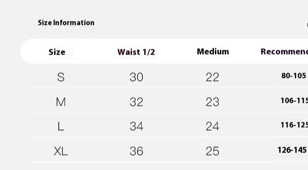 Goth Panties Pattern