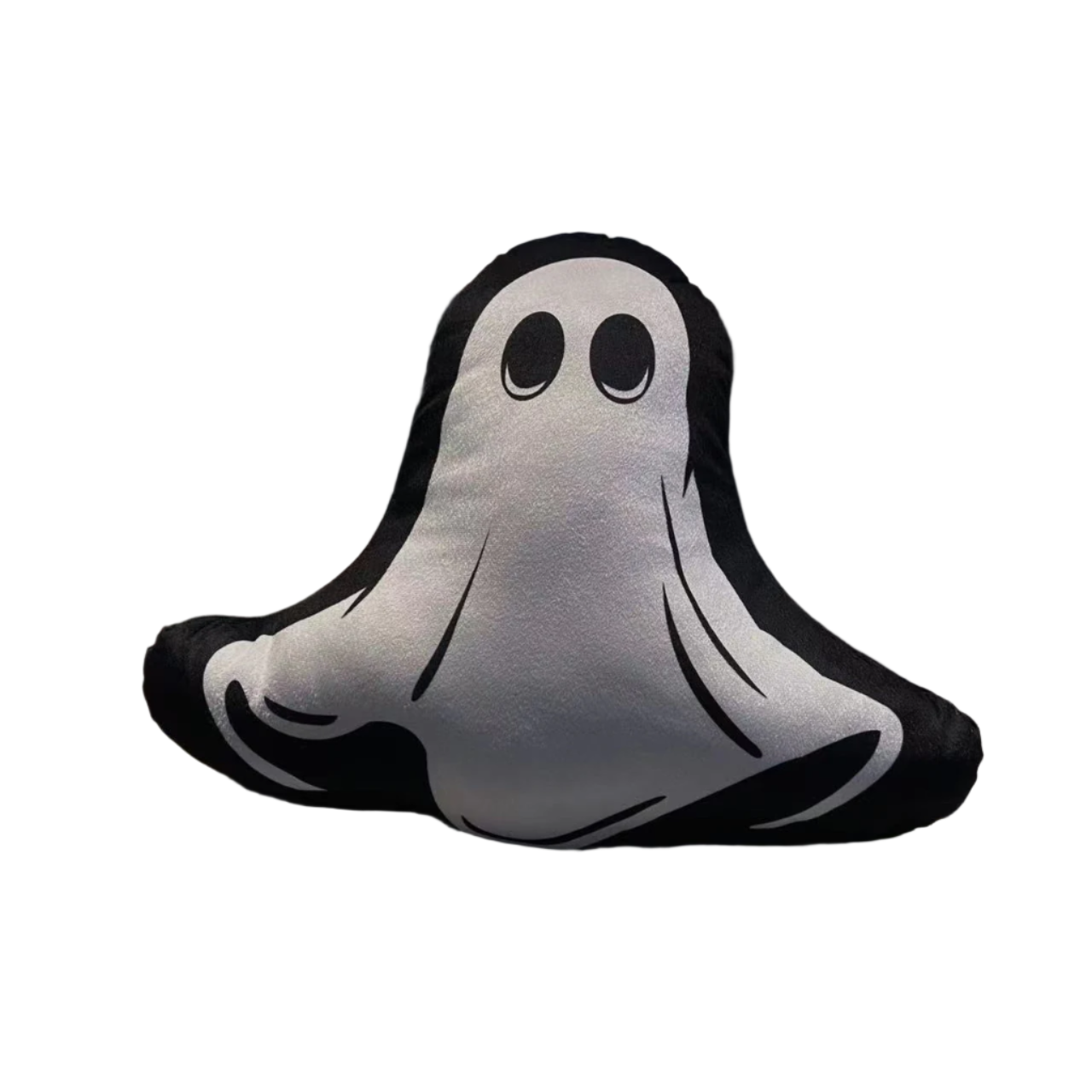 Gothic Ghost Pillow