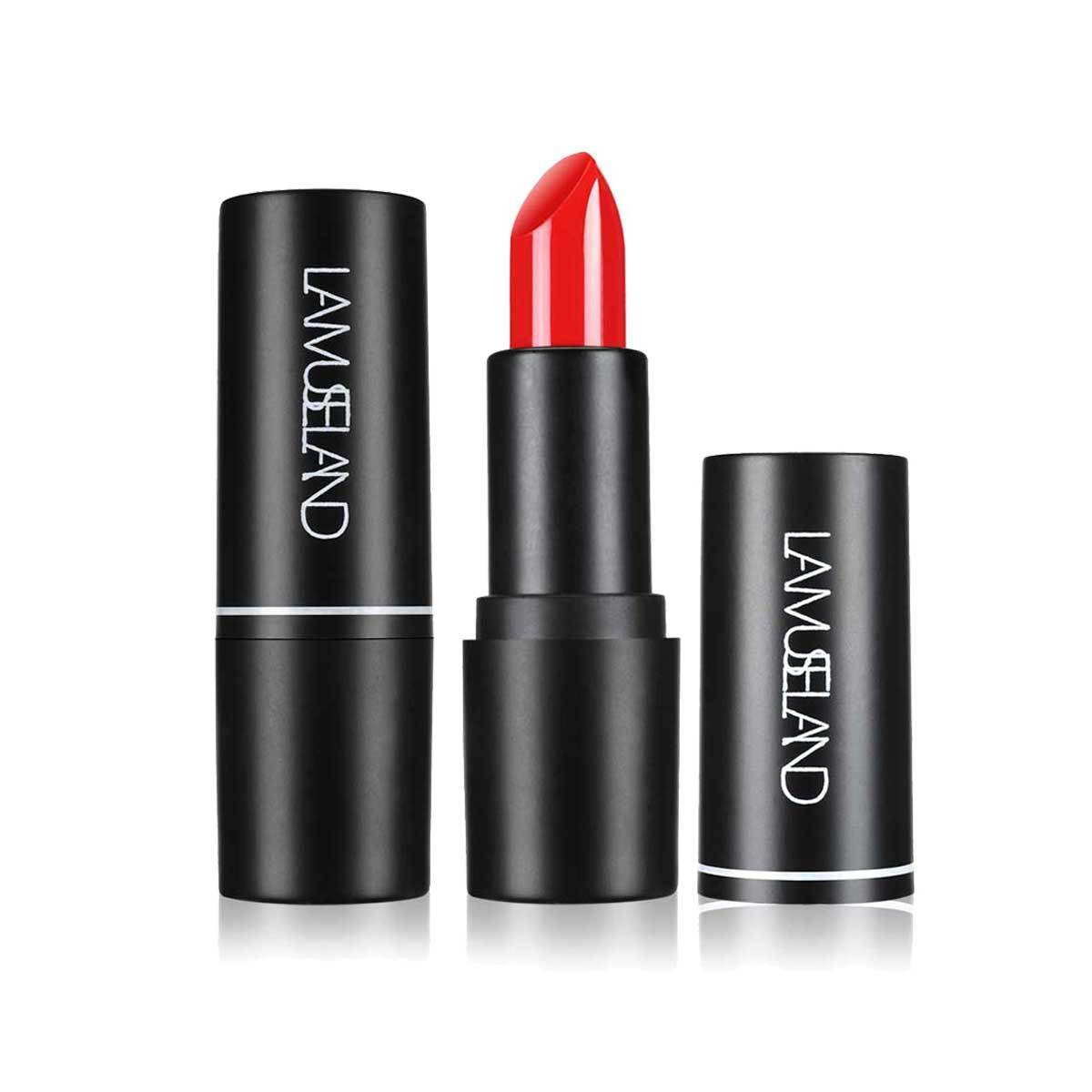 Goth Glossy Lipstick