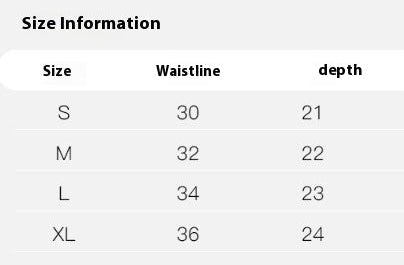 Gothic Panties Womens alt seamless