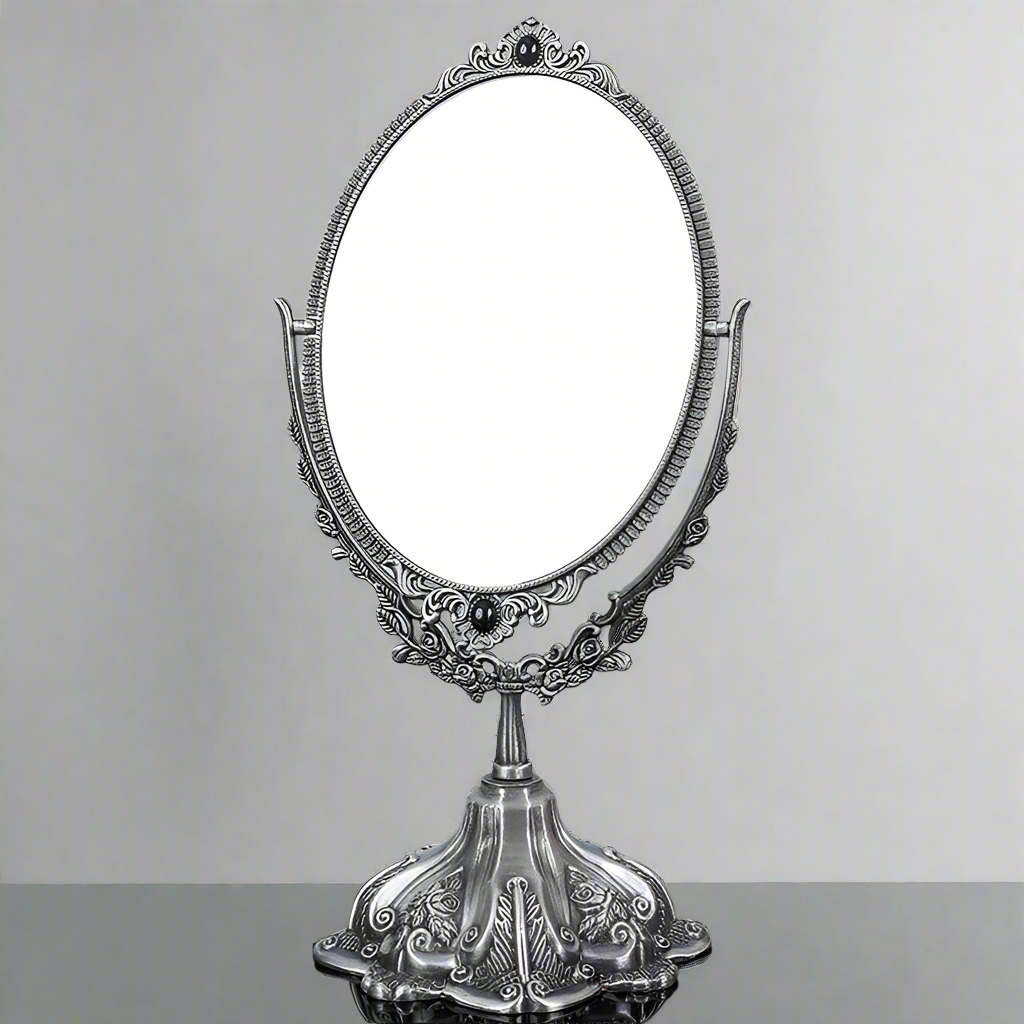 Gothic Vanity Mirror