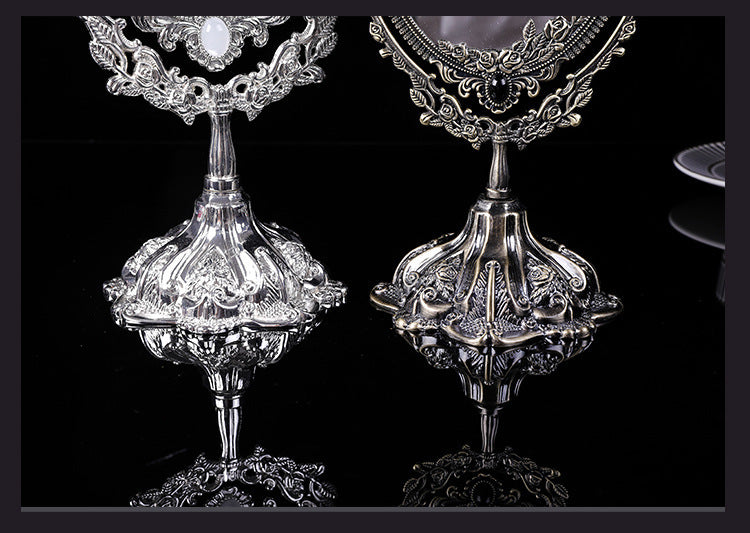 Goth Vanity Mirror womens