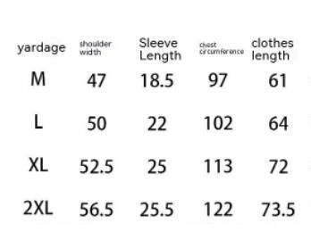 Gray Skeleton T-Shirt for Men punk size guide alternative streetwear tee