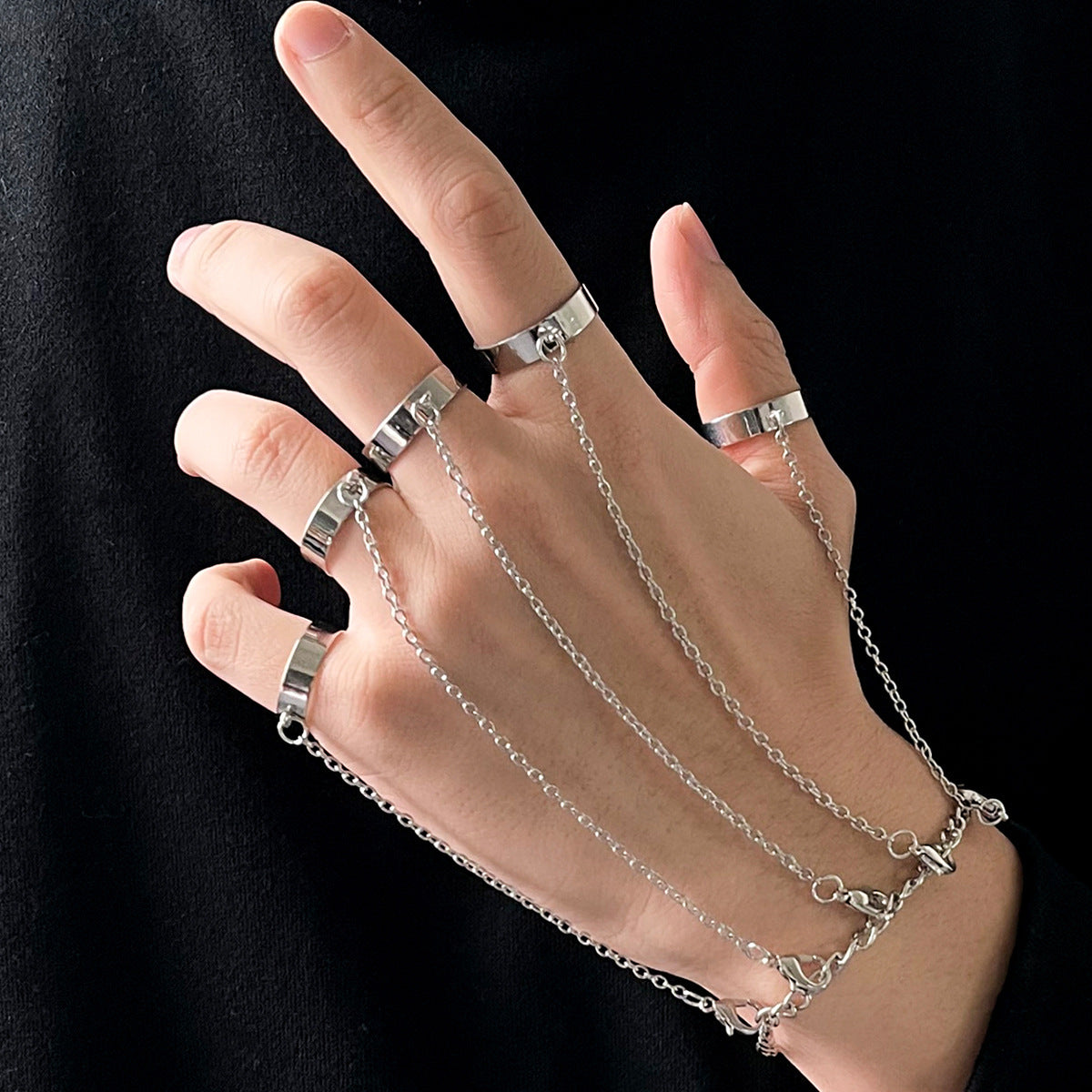 Hand Chain for Men