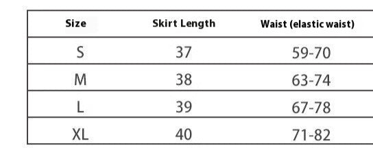 High Waist Ruffle mini Skirt Sexy Goth