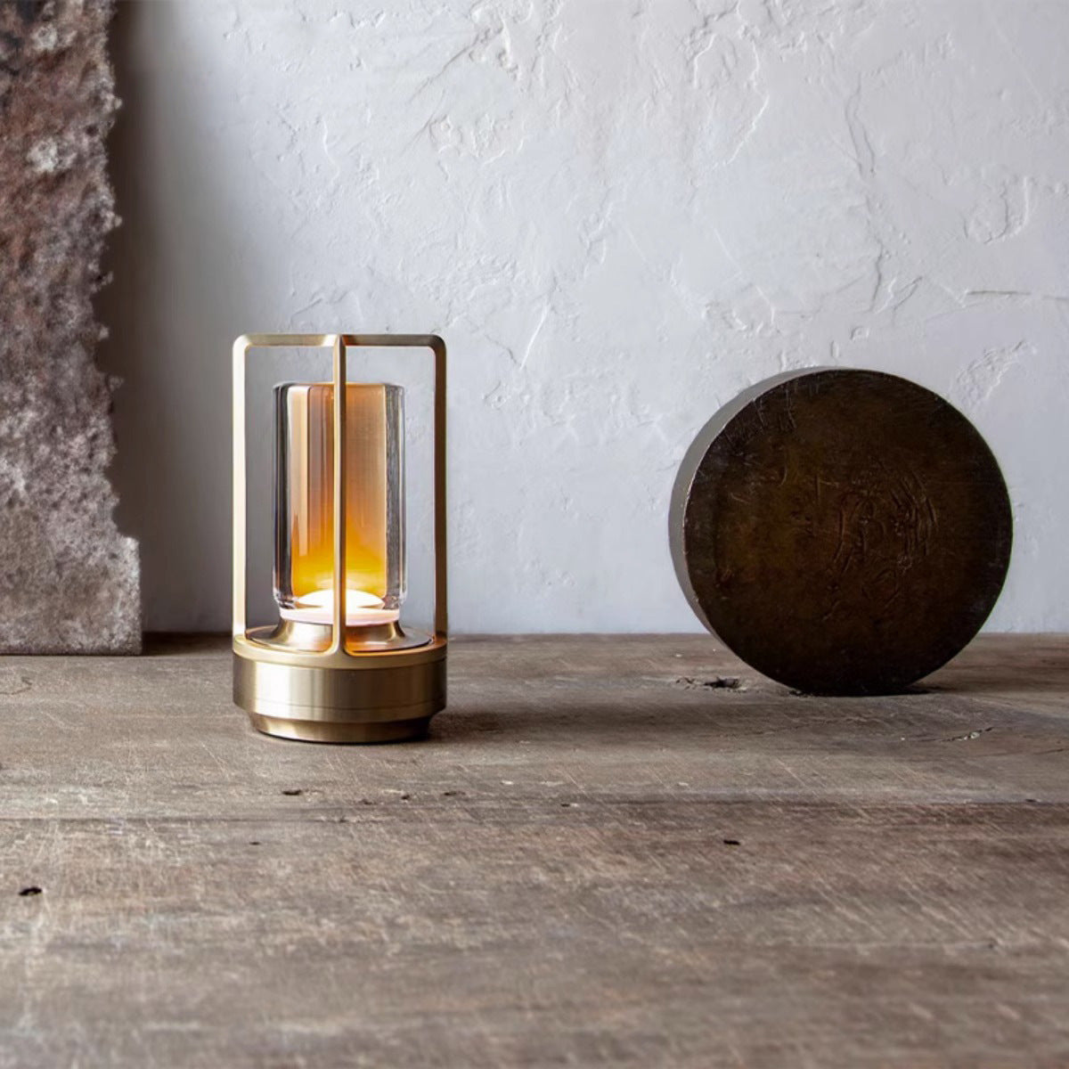 Modern Gothic Table lamp