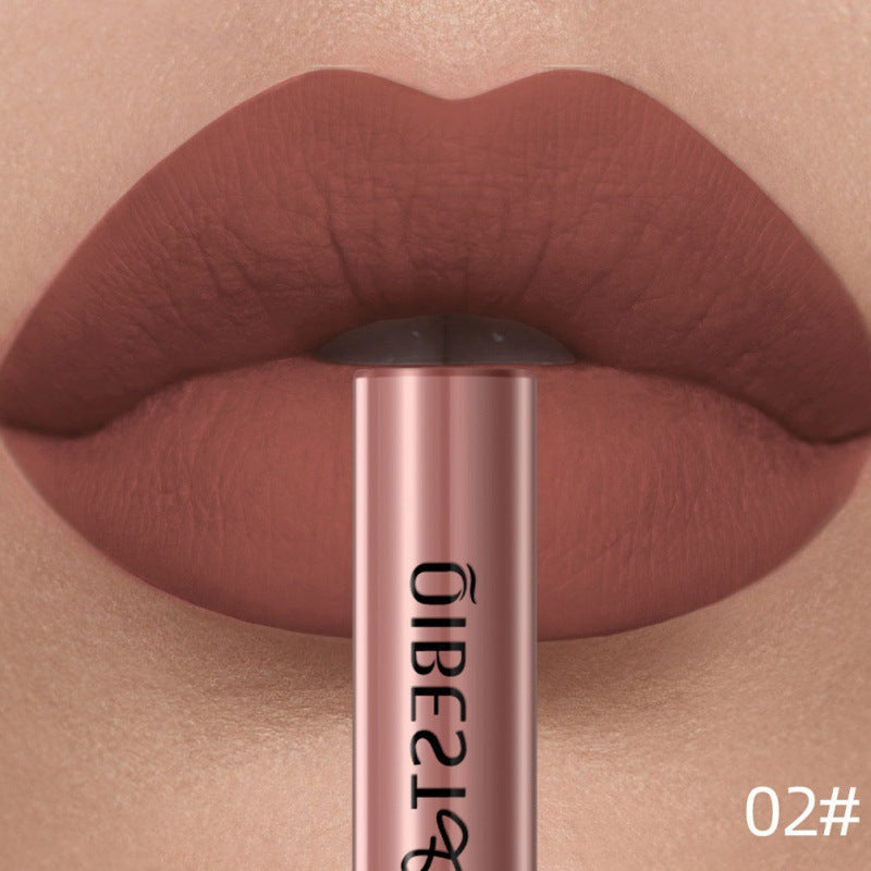 Nude Goth Lipstick