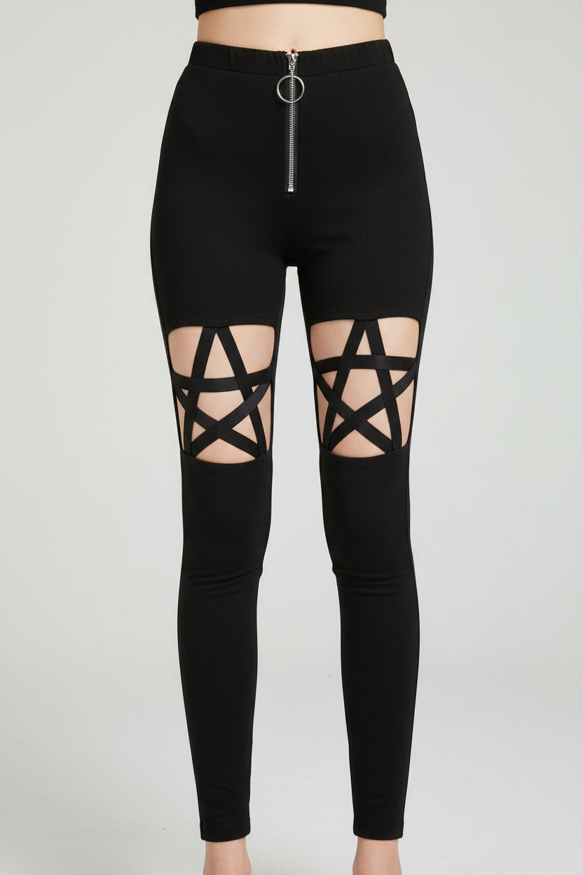 Pentagram jeans Pants for Women