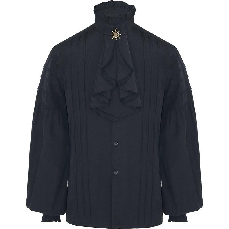 Pirate Shirt Mens