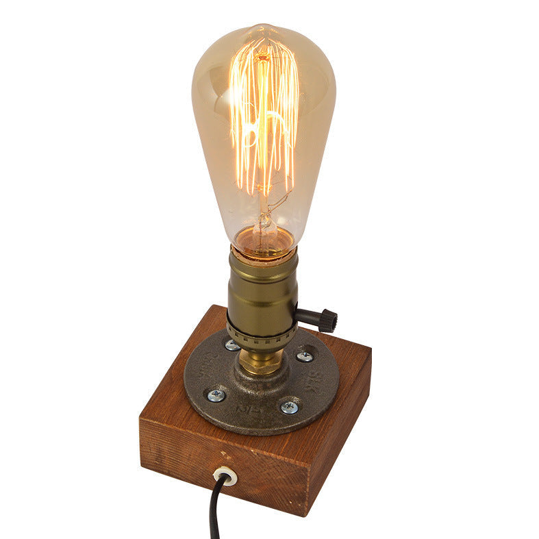 Punk Retro Lamp