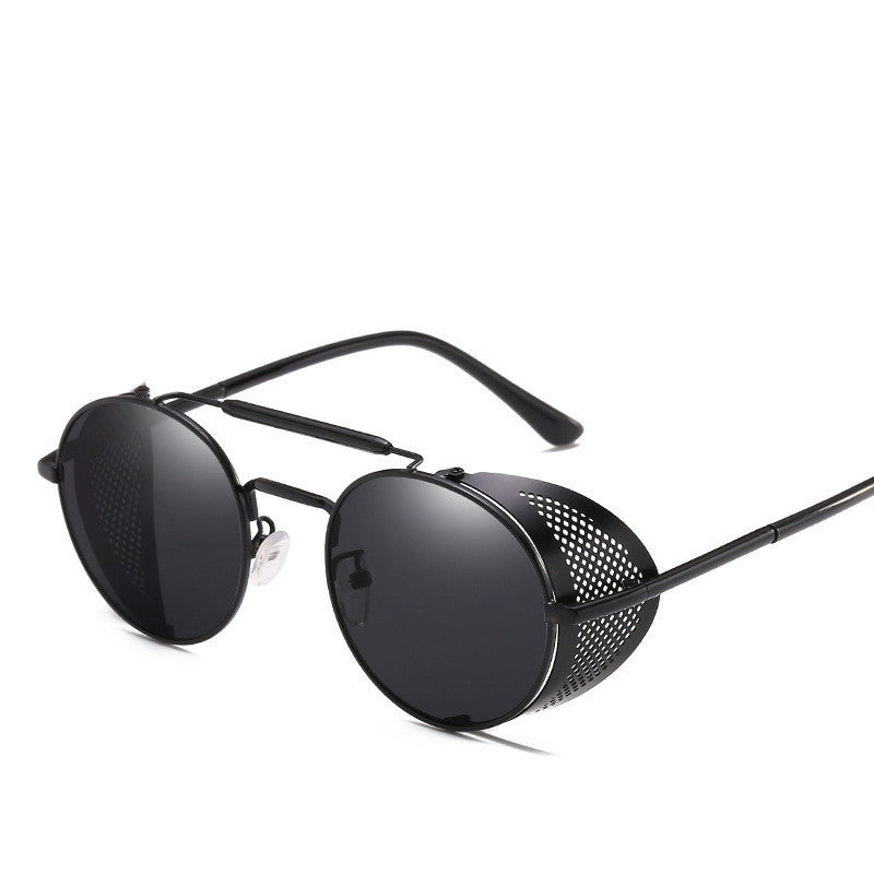 Retro Gothic Sunglasses