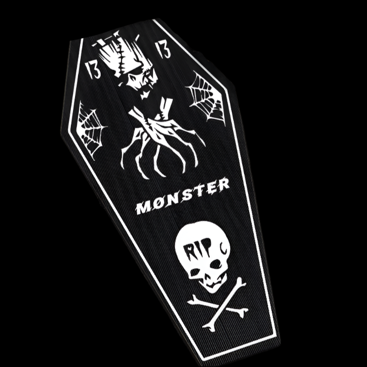 The 13th Mat