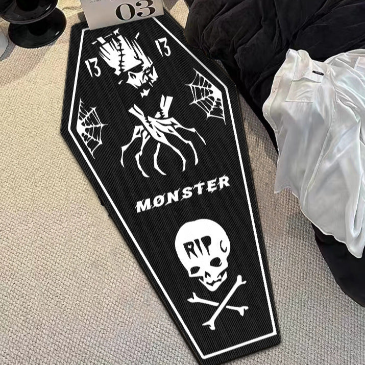 The 13th RIP Mat