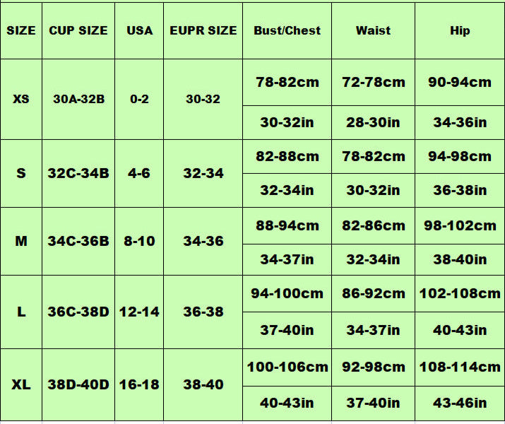 alternative Black V High Waist Swimsuit