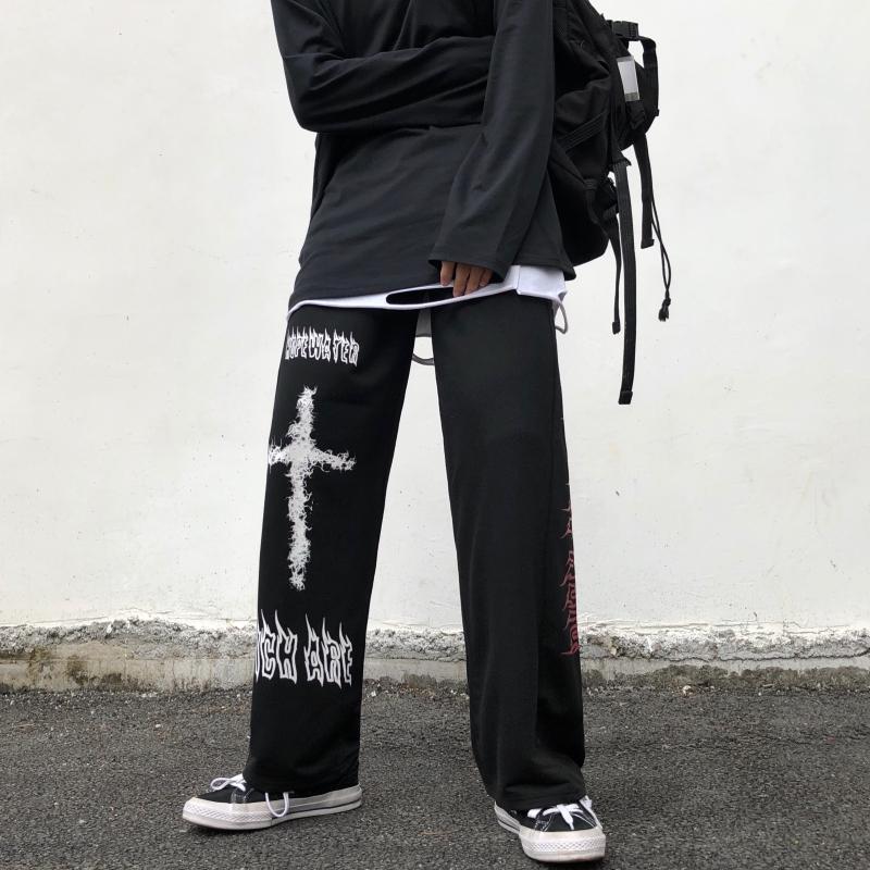 cross men jeans Goth Oasis shop review
