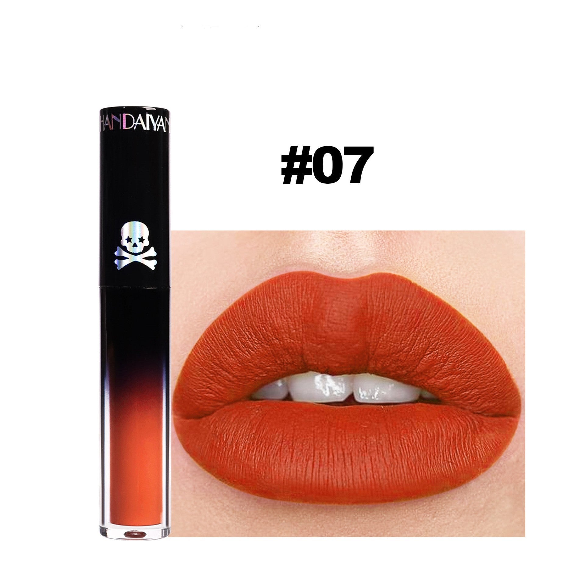 alt Lipstick Shimmering
