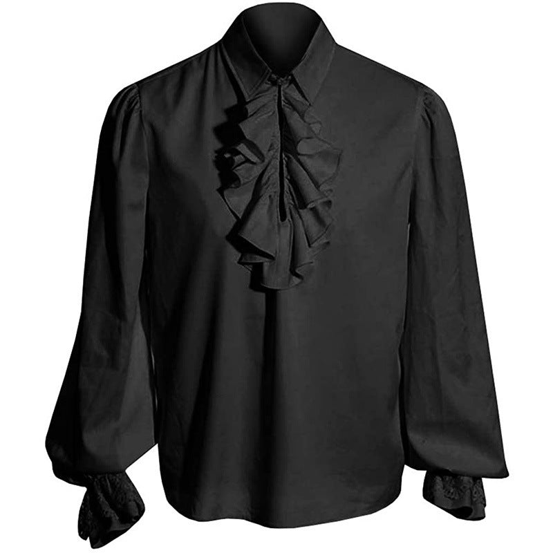 medieval Renaissance Shirt for Women