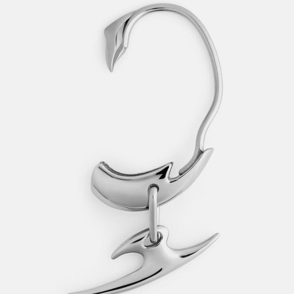 mens Earrings punk goth elf ears