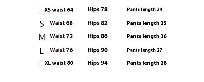 Black Belted Low Rise spike Shorts Womens size guide