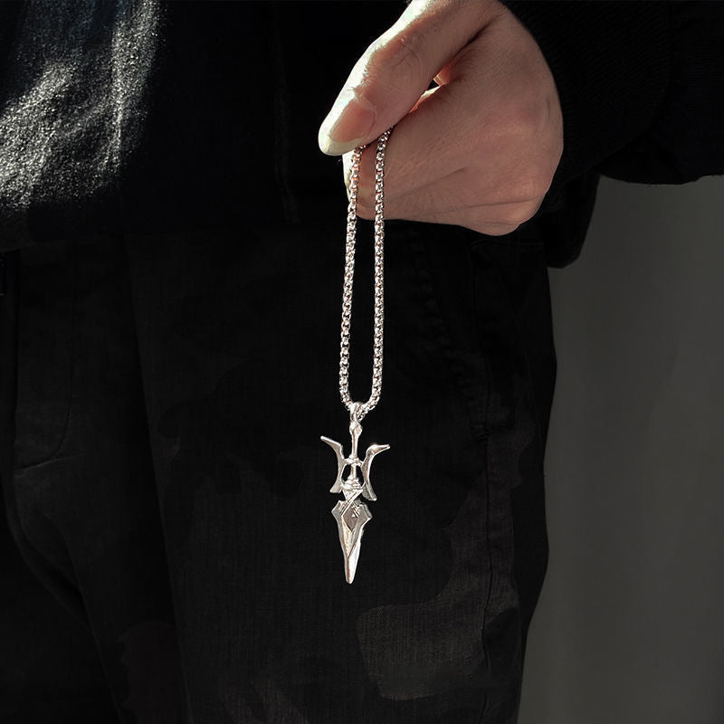 misa amane necklace