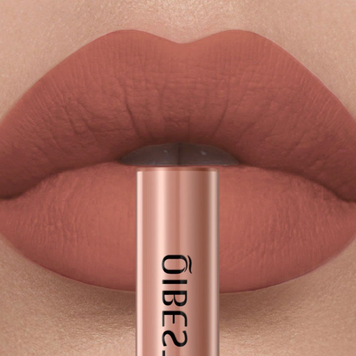 nude Goth Lipstick