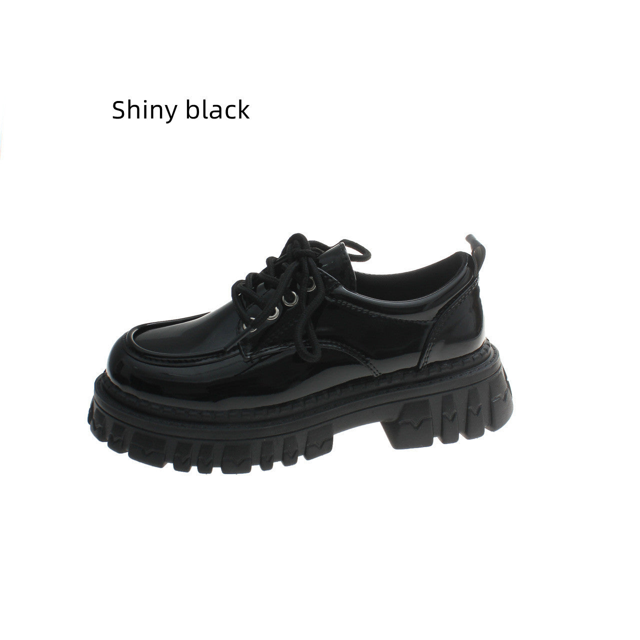 Black Marten Shoes for Women goth