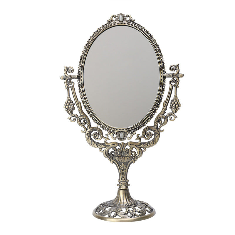 Goth Makeup Mirror