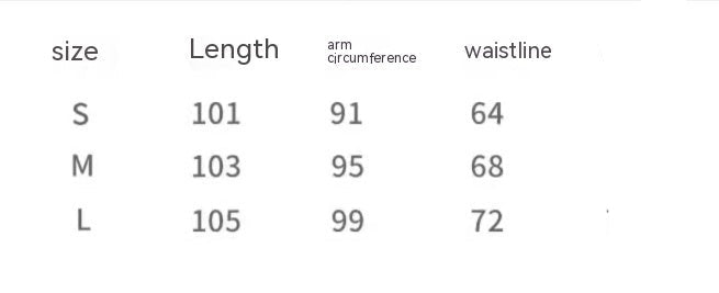 size guide Black Ripped Trousers for Women