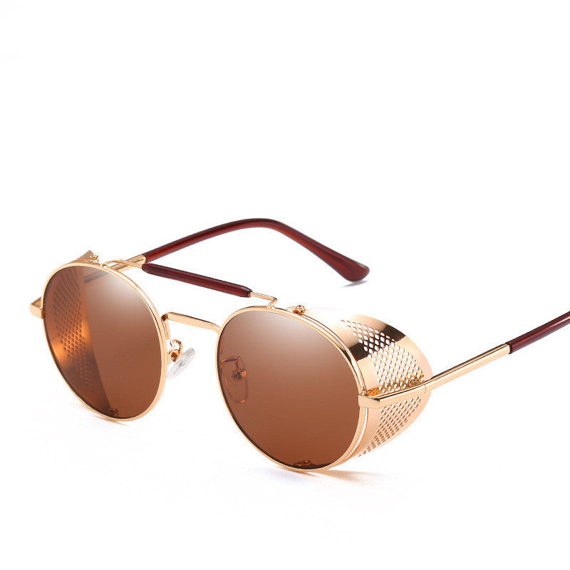 steampunk Retro Gothic Sunglasses