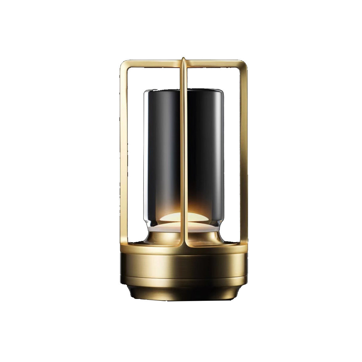 trendy luxury Modern Gothic Table Light