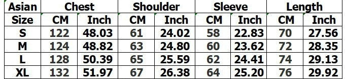 pocketed unique Washed Alternative Streetwear Hoodie size guide