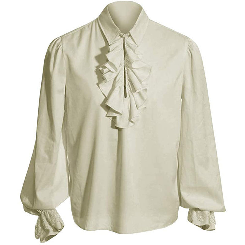 womens Renaissance Shirt for Women